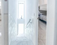Resale - Town house - Orihuela - Punta Prima
