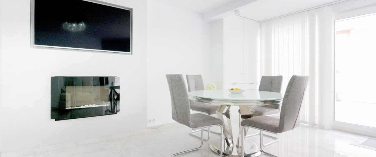 Resale - Town house - Orihuela - Punta Prima