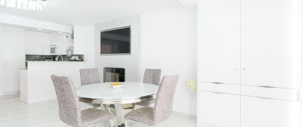 Resale - Town house - Orihuela - Punta Prima