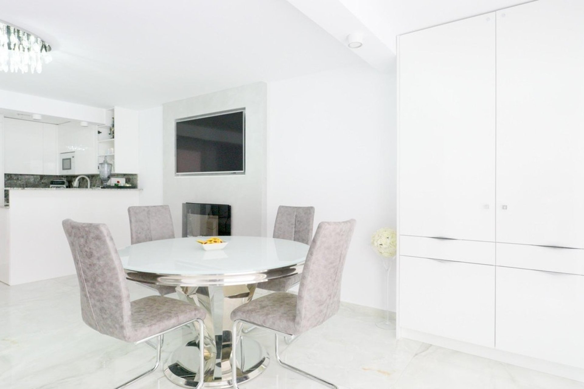 Resale - Town house - Orihuela - Punta Prima