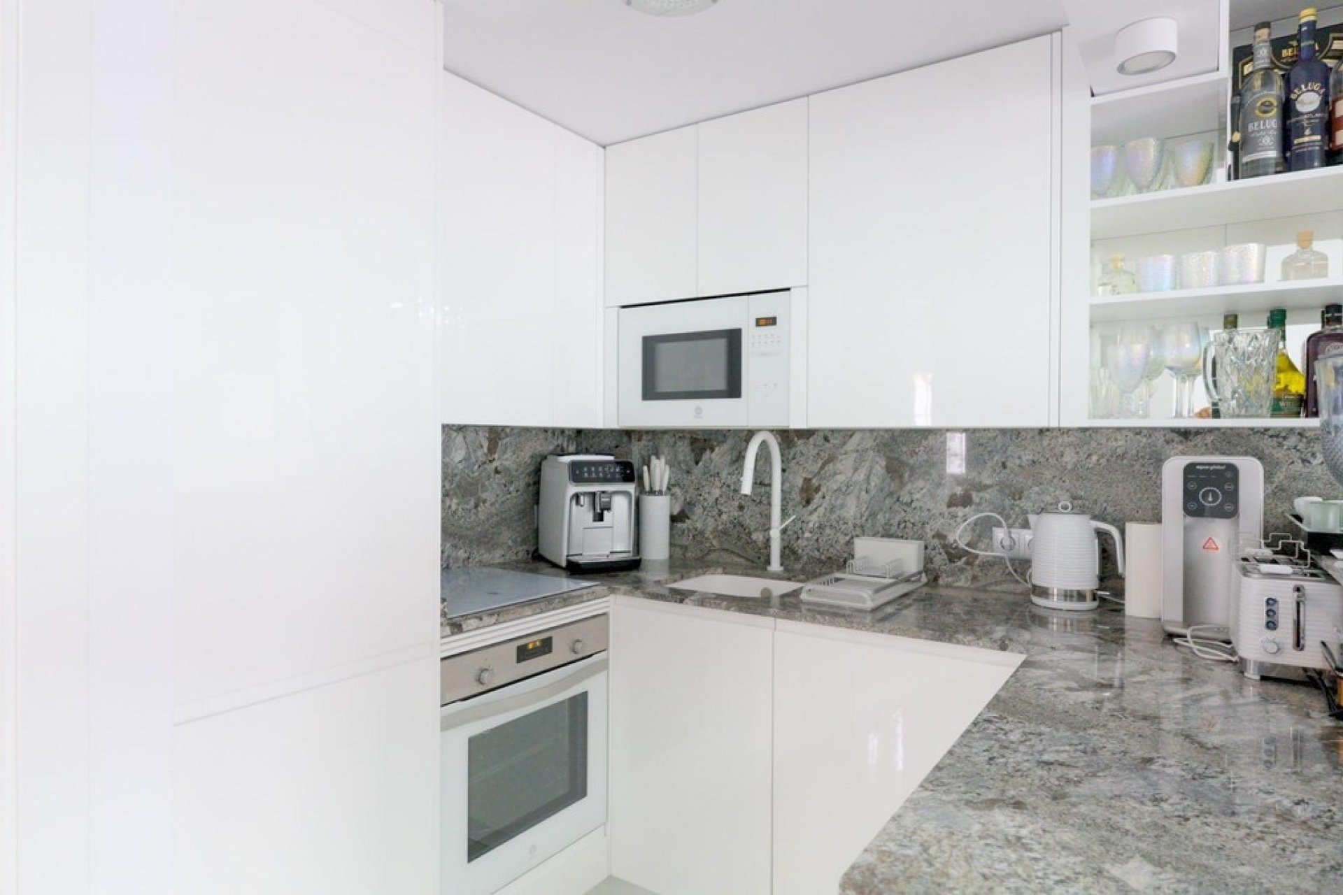 Resale - Town house - Orihuela - Punta Prima