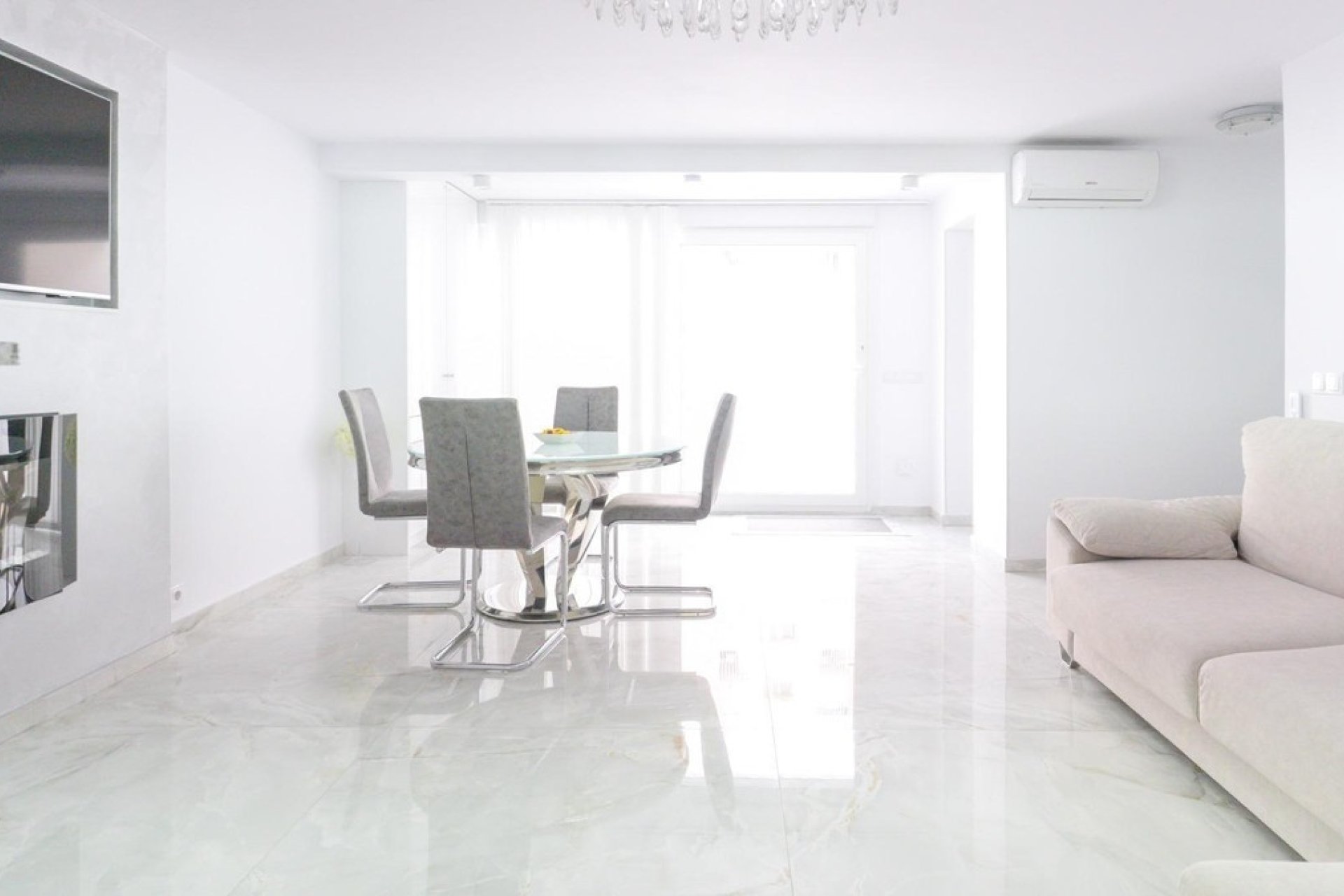 Resale - Town house - Orihuela - Punta Prima