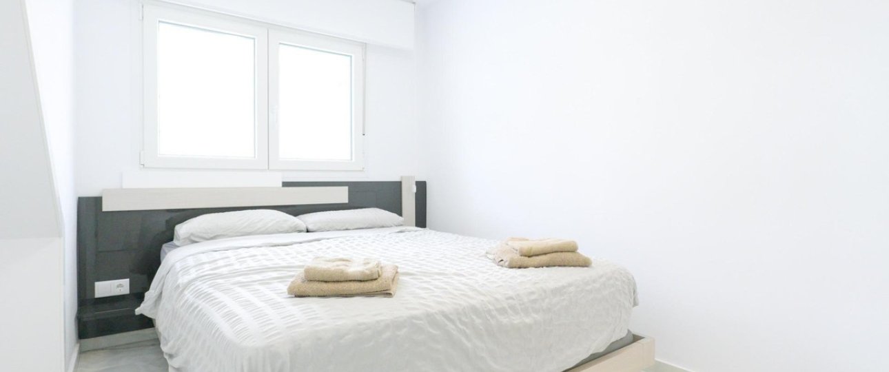 Resale - Town house - Orihuela - Punta Prima