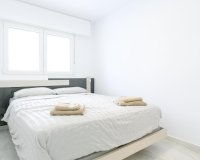 Resale - Town house - Orihuela - Punta Prima
