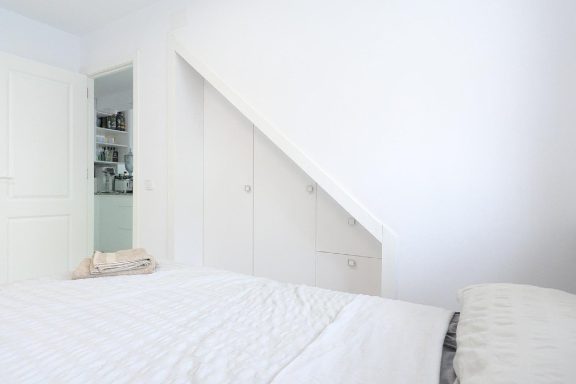 Resale - Town house - Orihuela - Punta Prima