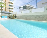Resale - Town house - Orihuela - Punta Prima