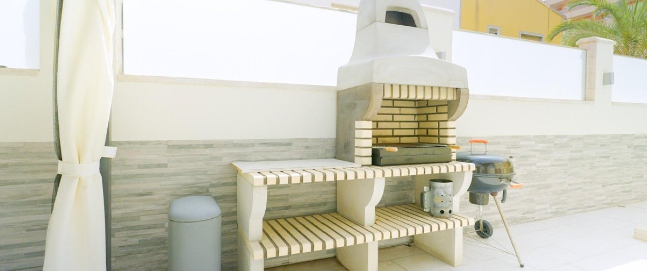 Resale - Town house - Orihuela - Punta Prima