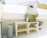 Resale - Town house - Orihuela - Punta Prima