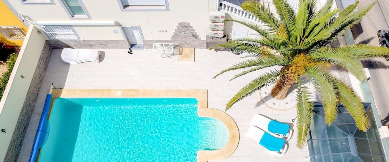 Resale - Town house - Orihuela - Punta Prima