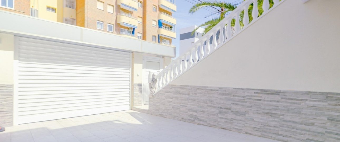 Resale - Town house - Orihuela - Punta Prima