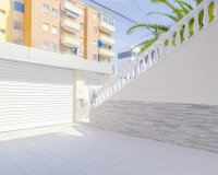 Resale - Town house - Orihuela - Punta Prima
