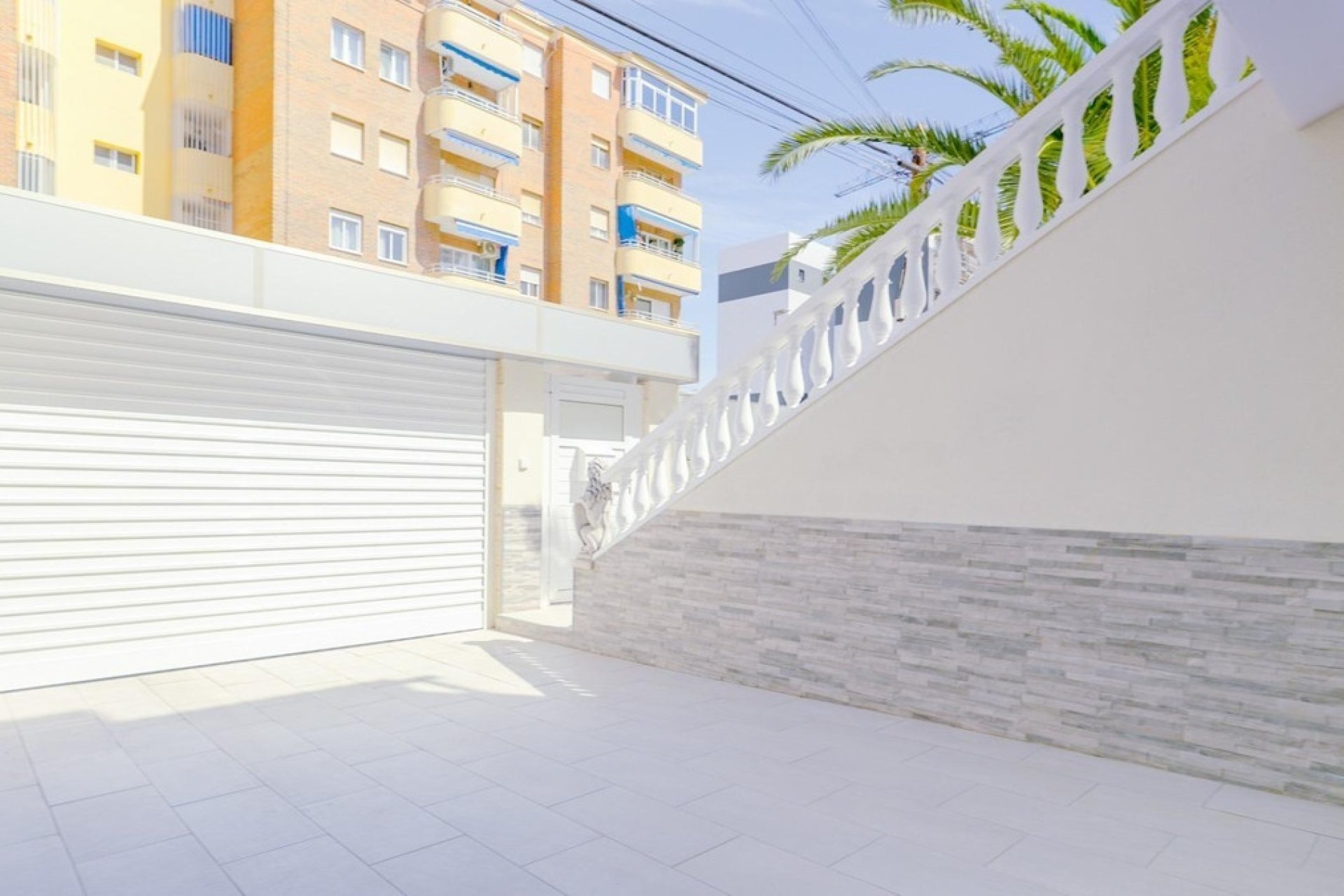 Resale - Town house - Orihuela - Punta Prima