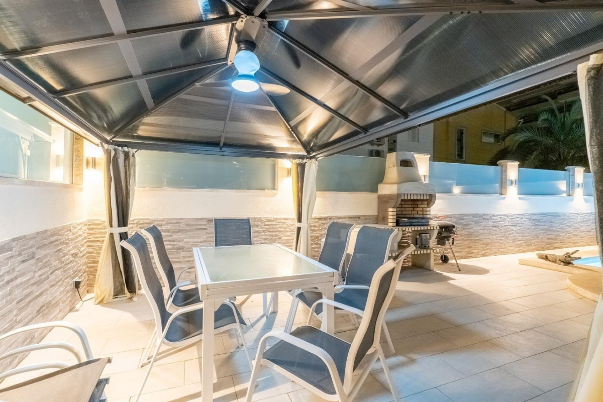 Resale - Town house - Orihuela - Punta Prima