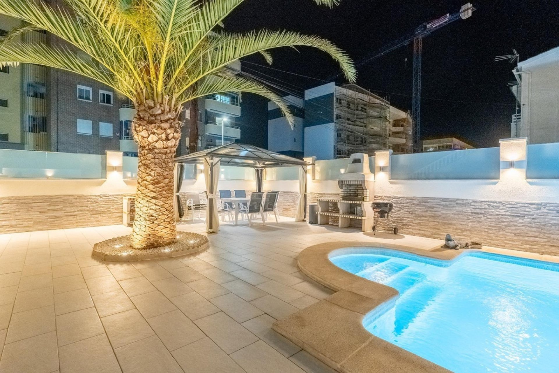 Resale - Town house - Orihuela - Punta Prima