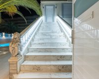 Resale - Town house - Orihuela - Punta Prima