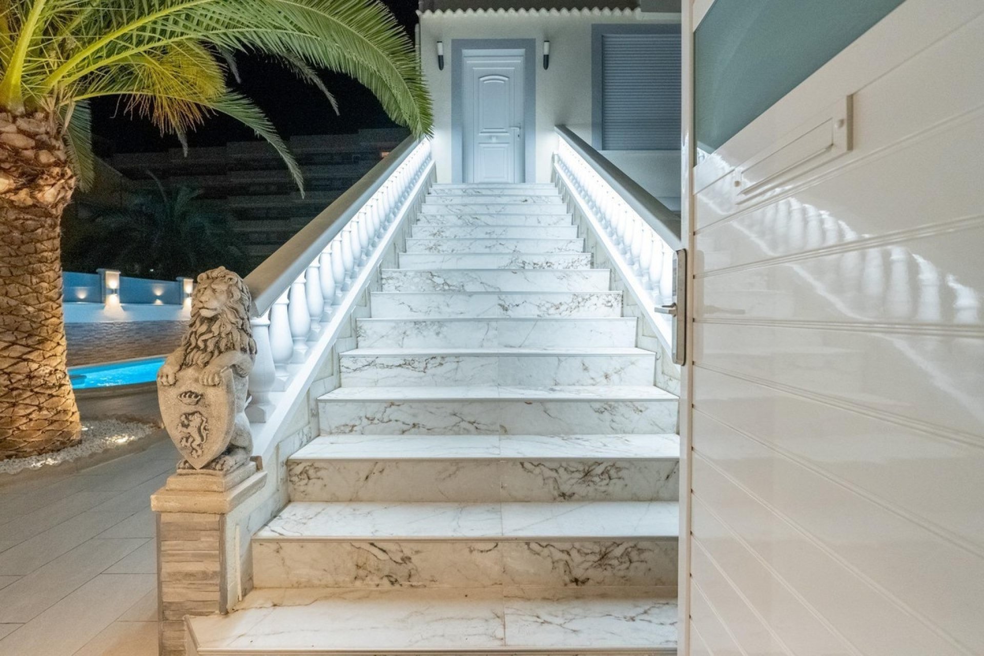 Resale - Town house - Orihuela - Punta Prima