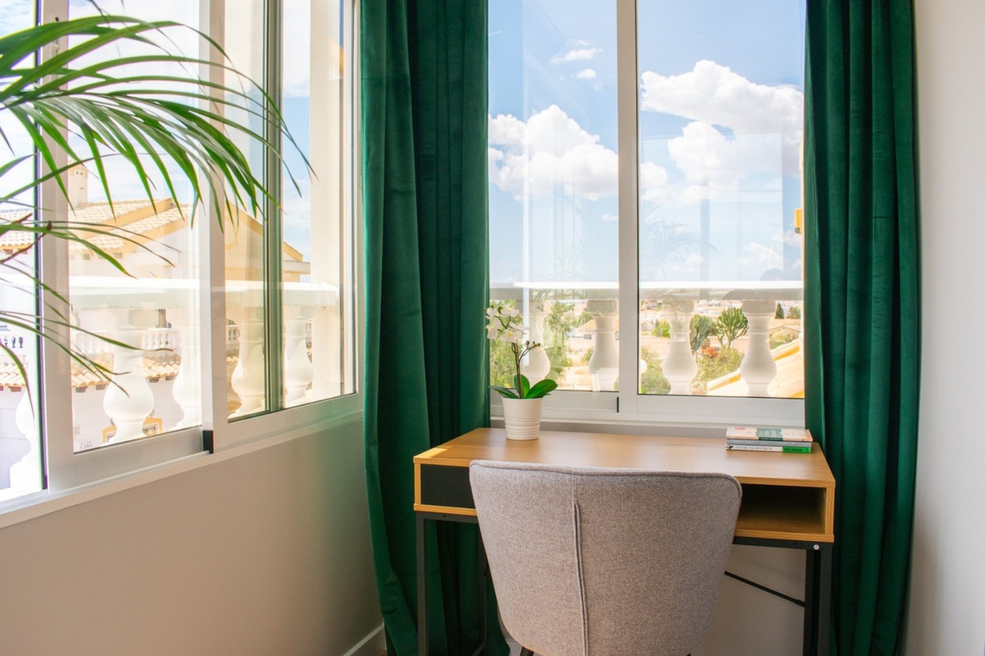 Resale - Town house - Orihuela - Punta Prima