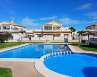 Resale - Town house - Orihuela - Punta Prima