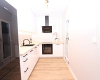 Resale - Town house - Orihuela - Punta Prima