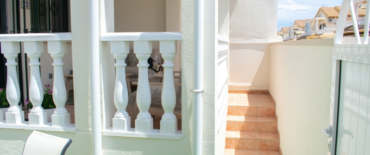 Resale - Town house - Orihuela - Punta Prima