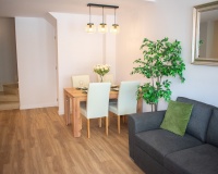 Resale - Town house - Orihuela - Punta Prima