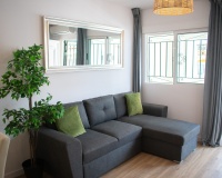 Resale - Town house - Orihuela - Punta Prima