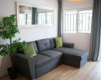 Resale - Town house - Orihuela - Punta Prima