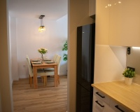 Resale - Town house - Orihuela - Punta Prima