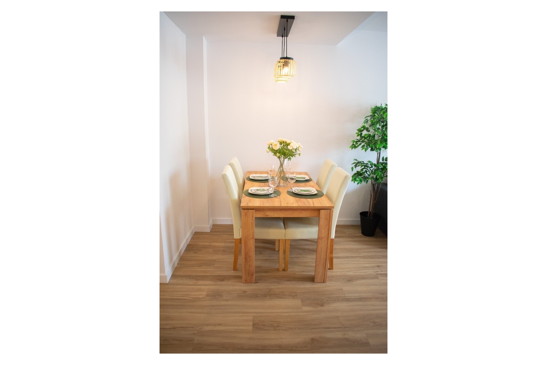 Resale - Town house - Orihuela - Punta Prima