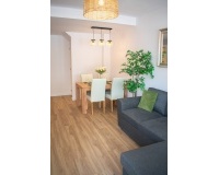 Resale - Town house - Orihuela - Punta Prima