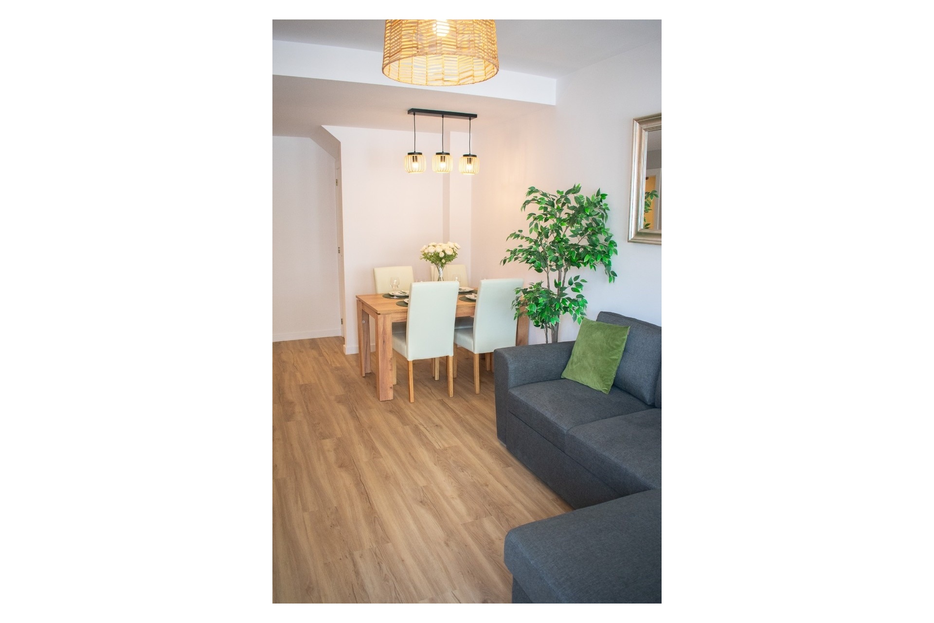 Resale - Town house - Orihuela - Punta Prima