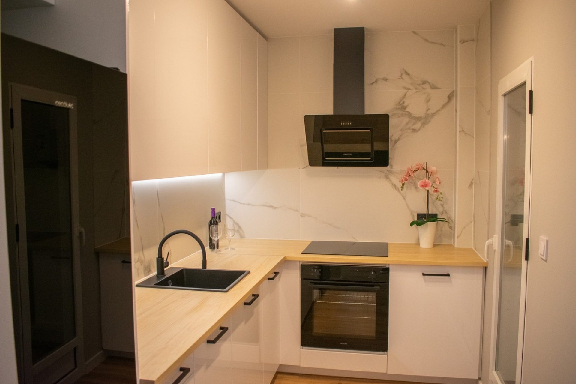 Resale - Town house - Orihuela - Punta Prima