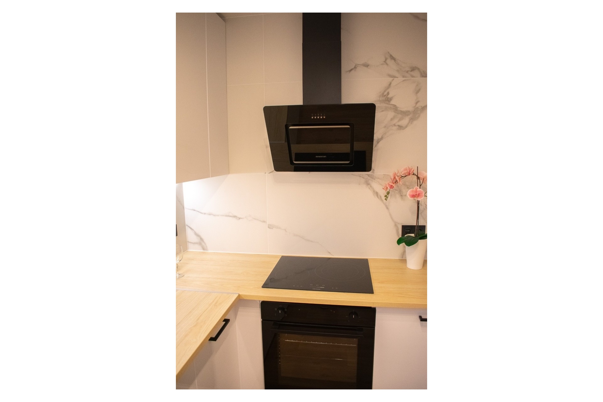 Resale - Town house - Orihuela - Punta Prima