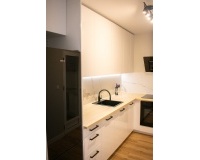 Resale - Town house - Orihuela - Punta Prima
