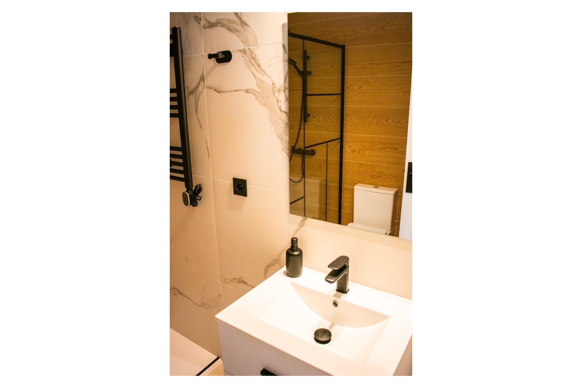 Resale - Town house - Orihuela - Punta Prima