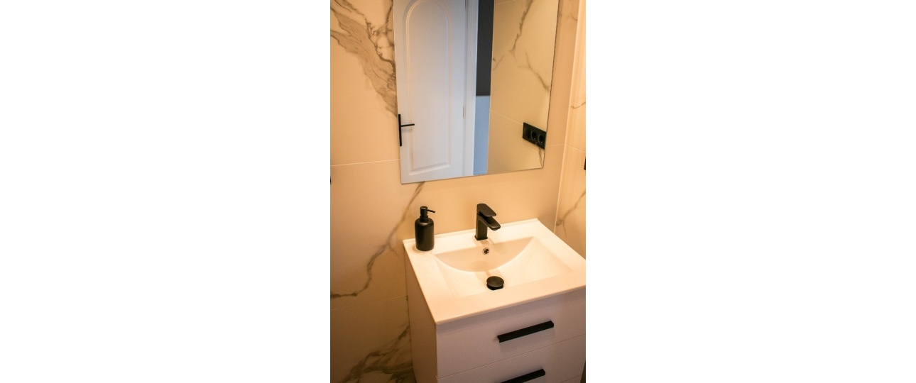 Resale - Town house - Orihuela - Punta Prima