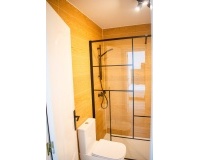 Resale - Town house - Orihuela - Punta Prima