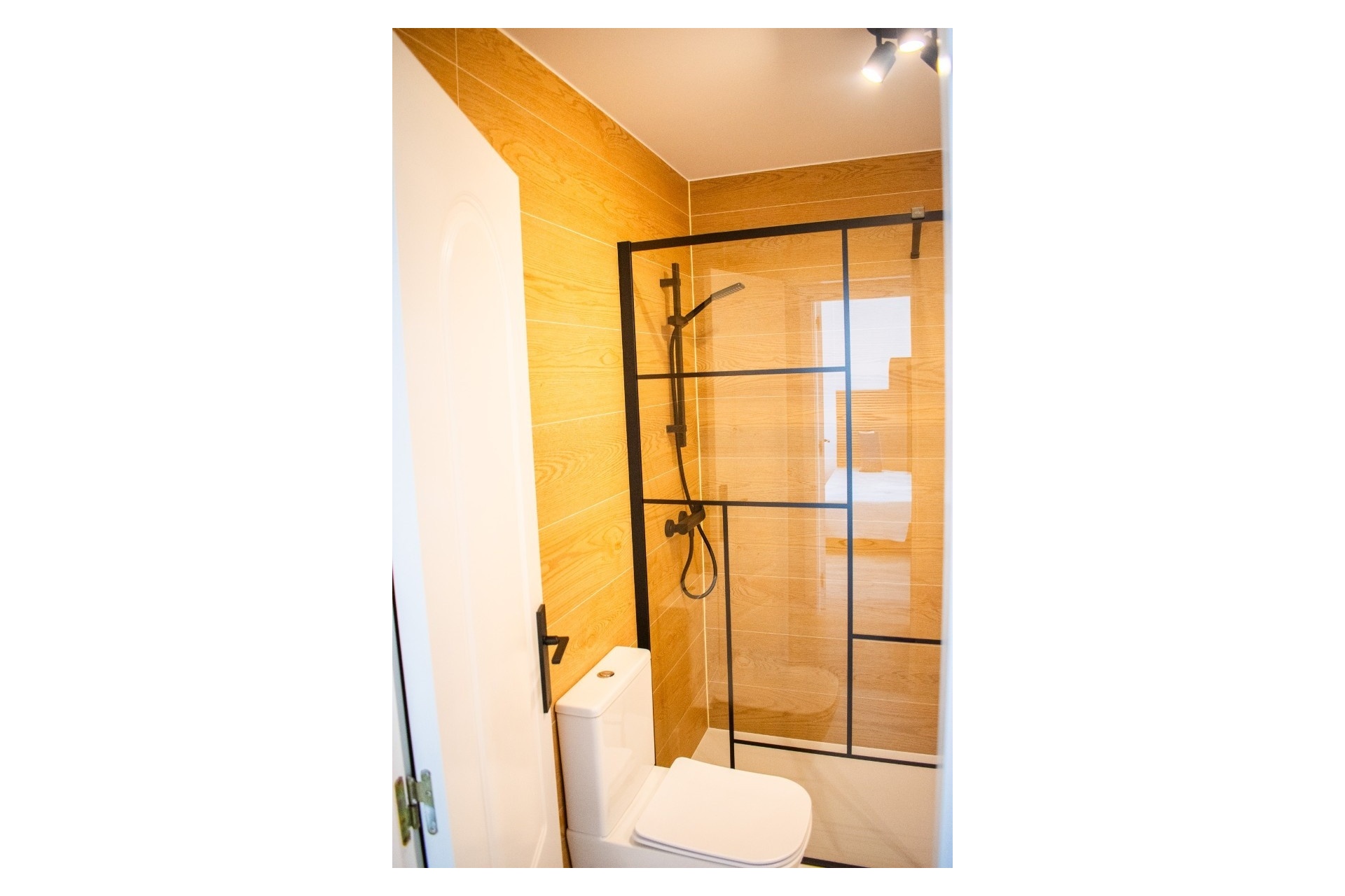 Resale - Town house - Orihuela - Punta Prima