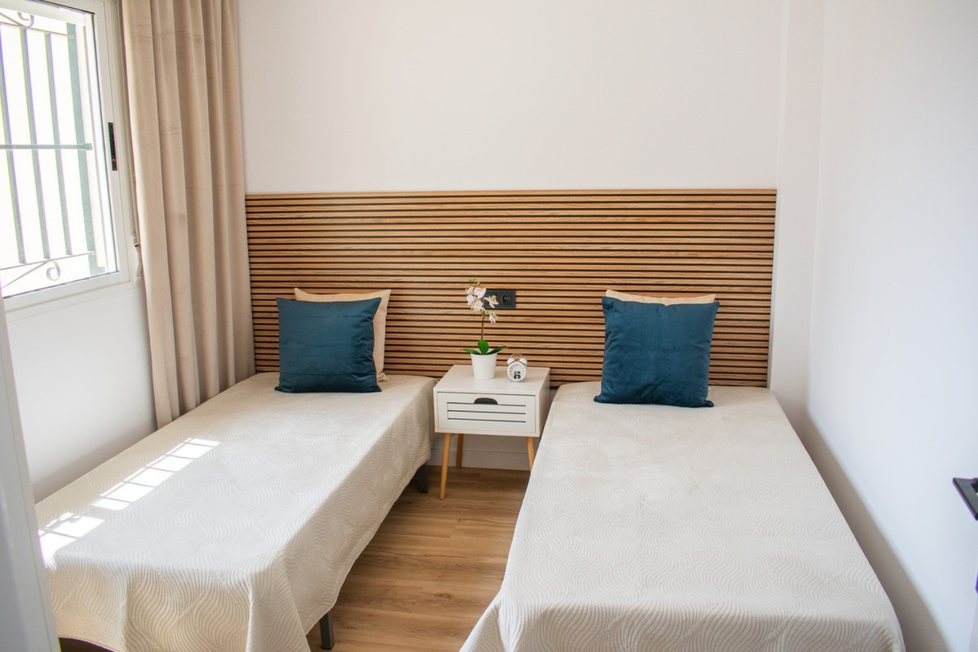 Resale - Town house - Orihuela - Punta Prima