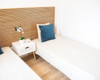 Resale - Town house - Orihuela - Punta Prima