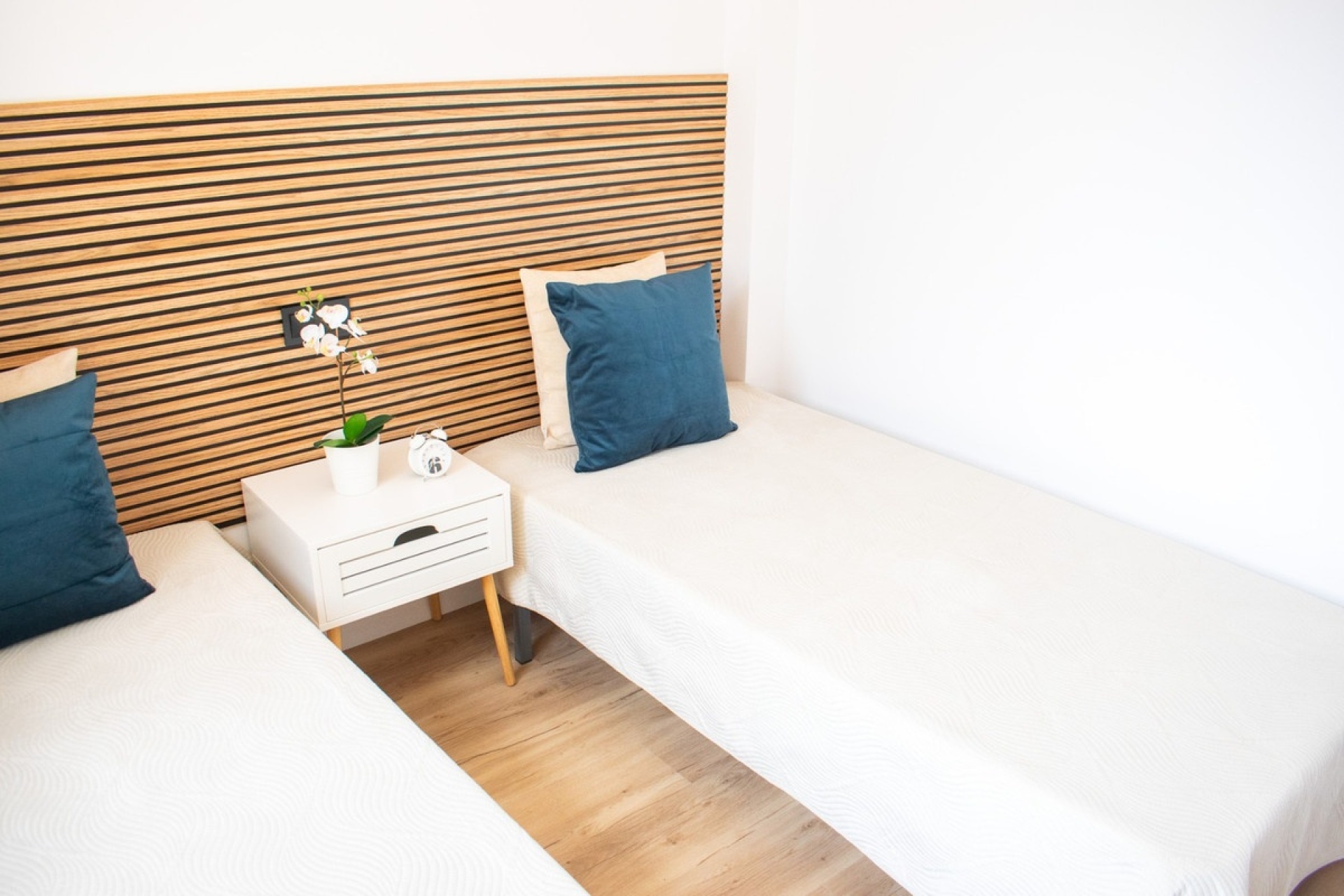 Resale - Town house - Orihuela - Punta Prima