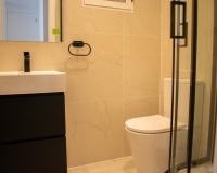 Resale - Town house - Orihuela - Punta Prima