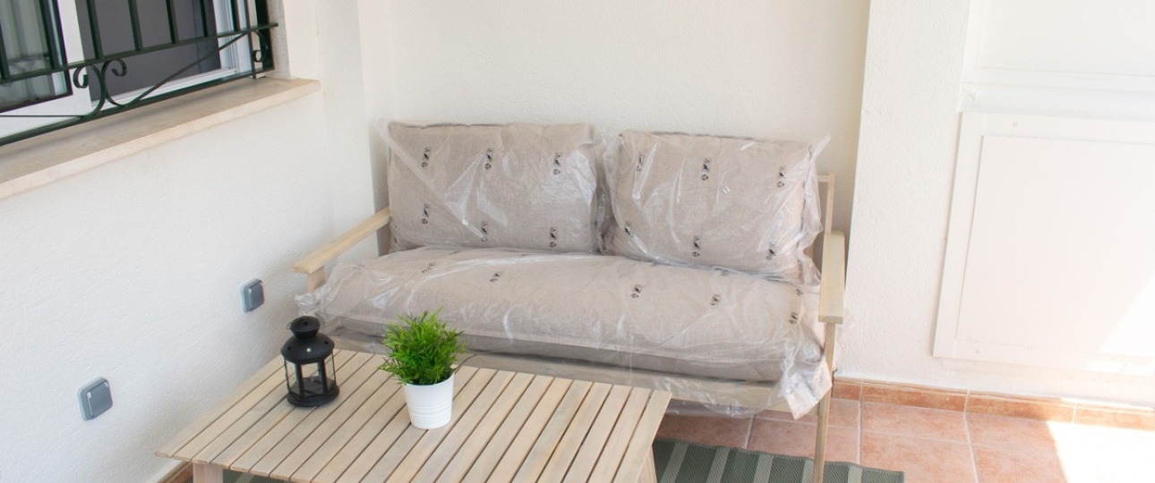 Resale - Town house - Orihuela - Punta Prima