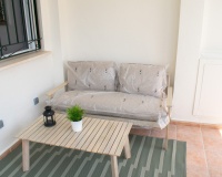 Resale - Town house - Orihuela - Punta Prima