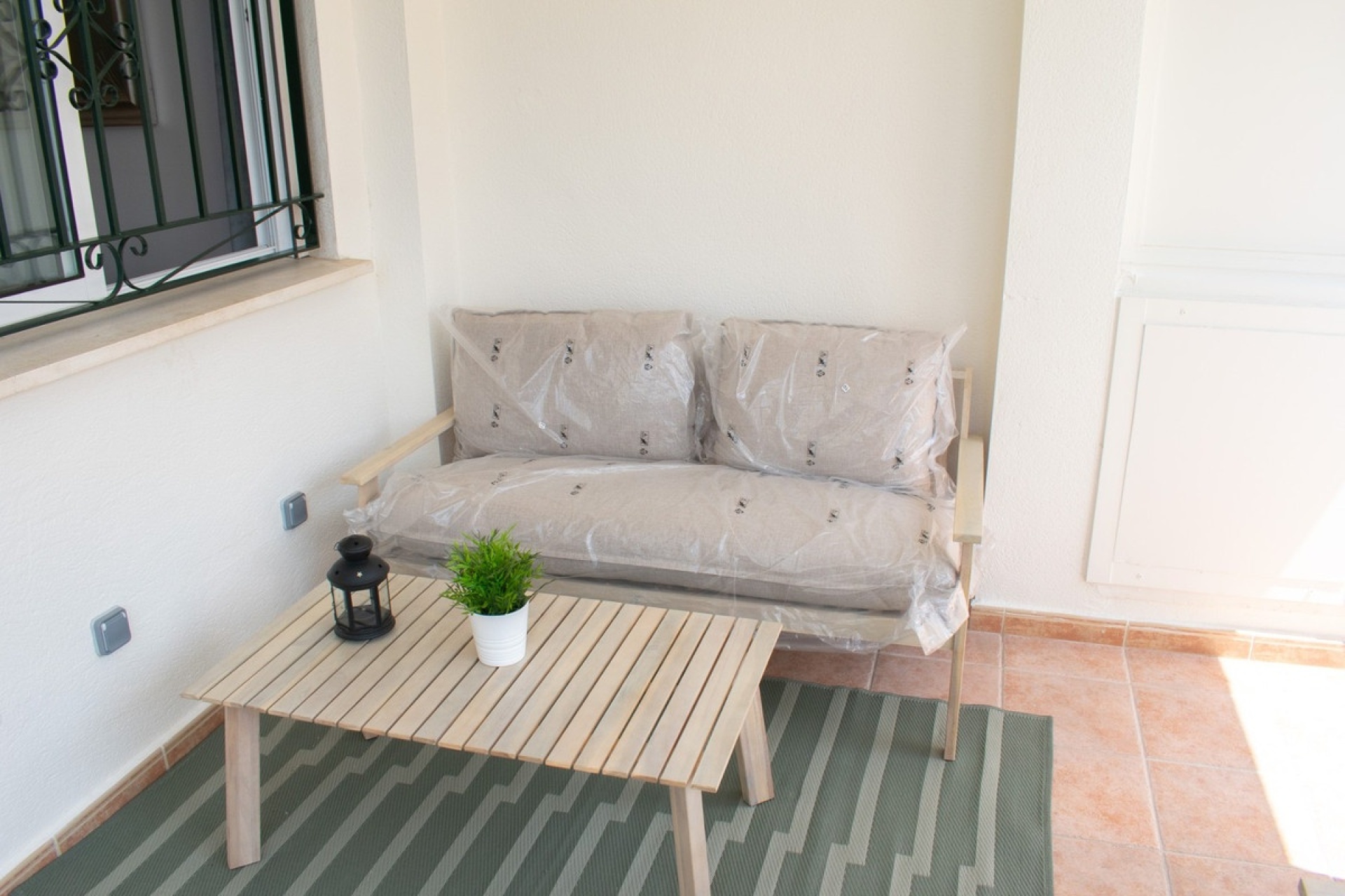 Resale - Town house - Orihuela - Punta Prima