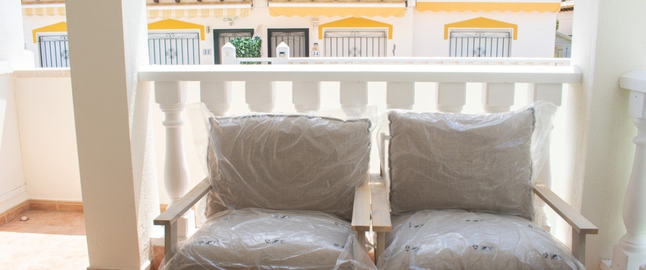 Resale - Town house - Orihuela - Punta Prima