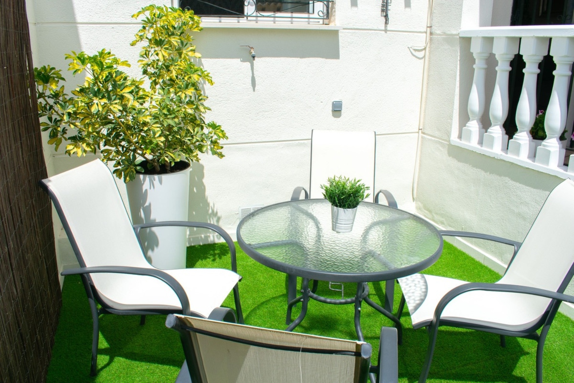 Resale - Town house - Orihuela - Punta Prima