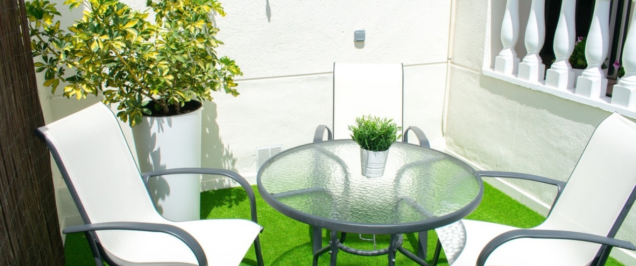Resale - Town house - Orihuela - Punta Prima