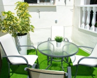 Resale - Town house - Orihuela - Punta Prima