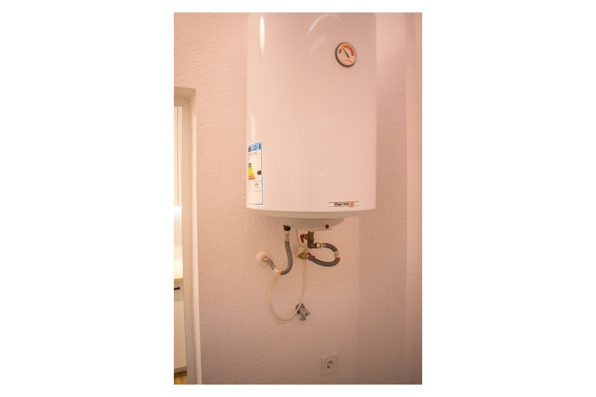 Resale - Town house - Orihuela - Punta Prima